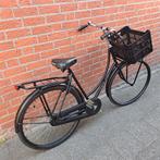 Damesfiets Gazelle 28 inch terugtraprem, Fietsen en Brommers, 56 cm of meer, Ophalen, Zo goed als nieuw