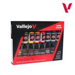 Vallejo Game Color Intro Set (16 x 18 ml), Met verf, Nieuw, Ophalen of Verzenden, Barcelona