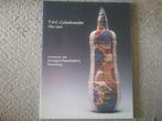TAC Colenbrander - Haagse Plateelbakkerij Rozenburg (1999), Ophalen of Verzenden, Zo goed als nieuw, Overige onderwerpen