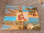 Bloot souvenir Benidorm, Spanje, Verzamelen, Ophalen of Verzenden, 1980 tot heden, Gelopen