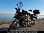 Honda NC750X DCT (2019) | Automaat | Met vele extra's!, Motoren, Particulier, Toermotor