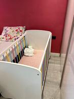 Baby box, Ophalen of Verzenden, Zo goed als nieuw, Minder dan 140 cm, Minder dan 70 cm