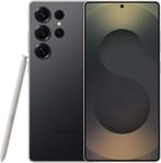Samsung Galaxy S25 Ultra 512GB Black Gloednieuw & Garantie