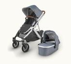 Kinderwagen uppababy vista V2, Kinderen en Baby's, Kinderwagens en Combinaties, Ophalen, Zo goed als nieuw, Overige merken