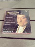Rossini the 5 one-act operas (nieuw), Ophalen of Verzenden, Nieuw in verpakking