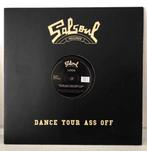 Logg – You've Got That Something 12'' maxi single salsoul, Verzenden, Maxi-single, Dance, Zo goed als nieuw
