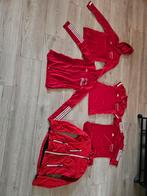 Sportkleding ROC Mondriaan, Adidas, Ophalen of Verzenden, Zo goed als nieuw, Maat 34 (XS) of kleiner