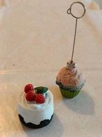 Nep taartjes, Antiek en Kunst, Ophalen of Verzenden