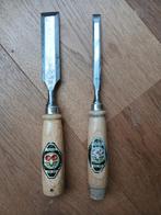 Kirschen beitels 12mm 26mm, Ophalen of Verzenden