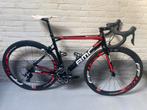 BMC Teammachine SLR03, Overige merken, 28 inch, Carbon, 49 tot 53 cm