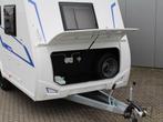 Caravelair Alba 390 Dwars bed - NIEUW 2026 -, Caravans en Kamperen, Overige typen, Bedrijf, Treinzit, 4 tot 5 meter