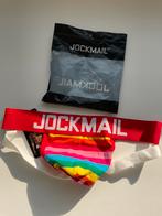 Jockstrap Nieuw, Kleding | Heren, Ondergoed, Verzenden, Overige kleuren, Jockmail, Slip