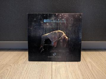 Emil Bulls: Sacrifice To Venus (L.E.) beschikbaar voor biedingen
