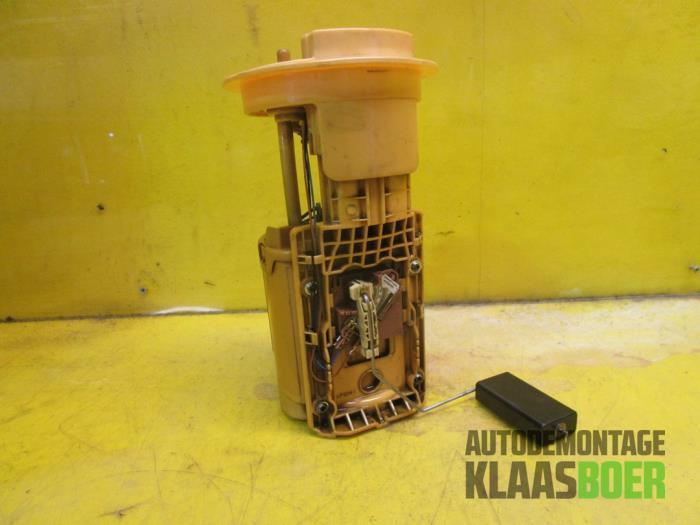 Brandstofpomp Elektrisch van een Volkswagen Golf, Auto-onderdelen, Brandstofsystemen, Volkswagen, Gebruikt, 6 maanden garantie