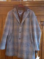 Stijlvolle peacoat, Kleding | Heren, Maat 48/50 (M), Ophalen of Verzenden, Zo goed als nieuw, Portman & Sons