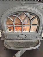 Jøtul F3 Houtkachel - jotul!, Huis en Inrichting, Kachels, Gebruikt, Houtkachel, Ophalen of Verzenden, Vrijstaand