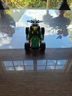 Lego ninjago auto van loyd, Ophalen of Verzenden, Zo goed als nieuw