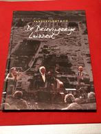 GESIGNEERD De drievingerige luiaard. Bram Van der Vlugt & co, Ophalen of Verzenden, Zo goed als nieuw, Cabaret