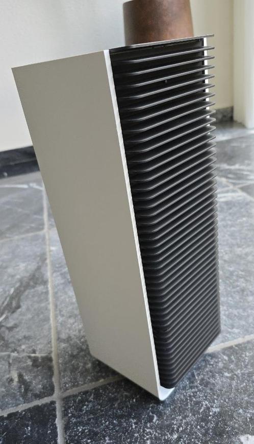Stadler Form SAM Designer Ventilatorkachel, Witgoed en Apparatuur, Ventilatoren, Zo goed als nieuw, Ophalen of Verzenden