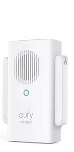 Eufy chime T8020 + SD 16GB, Huis en Inrichting, Deurbellen, Ophalen of Verzenden, Nieuw, Draadloos