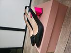 Fabio Rusconi schoenen, Ophalen of Verzenden, Zo goed als nieuw, Zwart