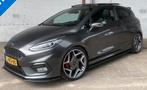 18” Ford Fiesta ST velgen + TPMS+ ALS NIEUWE 205/40R18 Conti, 18 inch, Nieuw, Zomerbanden, 205 mm