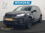 Land Rover Discovery Sport P300e S Plug In Hybrid 300pk Deal, Auto's, Land Rover, 1497 cc, Gebruikt, Zwart, Discovery Sport