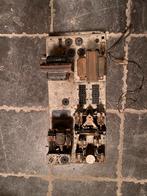 Seeburg WSR5-L6, Verzamelen, Ophalen, 1950 tot 1960, Seeburg