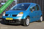 Renault Modus 1.2-16V Authentique Basis, Voorwielaandrijving, Gebruikt, 4 cilinders, 1095 kg