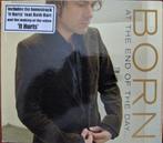 Born Stuyven – At The End Of The Day CD 900.0417.020 SALE!!, Cd's en Dvd's, Cd's | Pop, Verzenden, 1980 tot 2000, Zo goed als nieuw