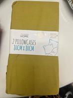 Nieuw Kussensloop van ikea, Huis en Inrichting, Ophalen of Verzenden, Nieuw, Geel, Vierkant