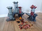 Playmobil Ridder Kasteel, Ophalen, Gebruikt
