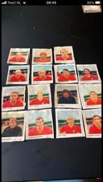 Go Ahead Eagles 1-0 panini 1970-1971, Overige binnenlandse clubs, Gebruikt, Ophalen of Verzenden, Poster, Plaatje of Sticker