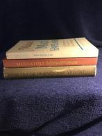 3 boeken van  Multatuli., Boeken, Gelezen, Ophalen of Verzenden, Multatuli, Nederland
