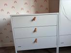 Kidsmill Amy lichtgrijs, Ophalen, Gebruikt, 50 tot 70 cm, 75 tot 100 cm