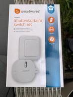 smartwares shutter/curtains switches, Huis en Inrichting, Lampen | Overige, Nieuw, Ophalen of Verzenden