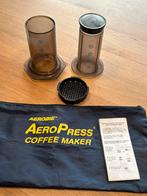 Aeropress Original, Ophalen, Gebruikt, Koffiemachine