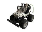 Tamiya Wild Willy 1/10 rc auto, Hobby en Vrije tijd, Modelbouw | Radiografisch | Auto's, Elektro, Gebruikt, Auto offroad, Ophalen of Verzenden