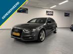 Audi A4 Avant 1.8 TFSI S LINE LEES TEKST! (bj 2013), Auto's, Audi, Euro 5, Gebruikt, Zwart, 4 cilinders
