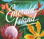 CARO EMERALD CD EMERALD ISLAND, Ophalen of Verzenden, 1980 tot 2000, Zo goed als nieuw