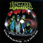 the INFECTIOUS GROOVES, Ophalen of Verzenden, Gebruikt