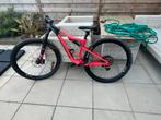 Orbea oiz M20 TR 2022 met GX AXS elektronisch schakelen (S), Fully, Ophalen, Zo goed als nieuw, Overige merken