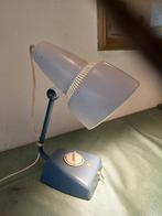 Vintage Philips warmtelamp, voor bureau of wand., Ophalen, Gebruikt, Vintage industrieel, Metaal