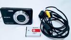 Sony Cyber-shot DSC-W270 – 12.1MP, Ophalen of Verzenden, Zo goed als nieuw, Sony