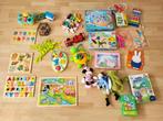 kinderspeelgoed, Ophalen, Gebruikt, Puzzelen