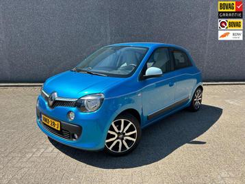 Renault TWINGO 0.9 TCe Dynamique | CARBON UITLAATSYSTEEM 2-P beschikbaar voor biedingen