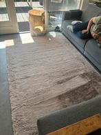 Teddy kleed Taupe 230x160 cm, Huis en Inrichting, Stoffering | Tapijten en Kleden, Overige kleuren, Teddy, 150 tot 200 cm, 200 cm of meer