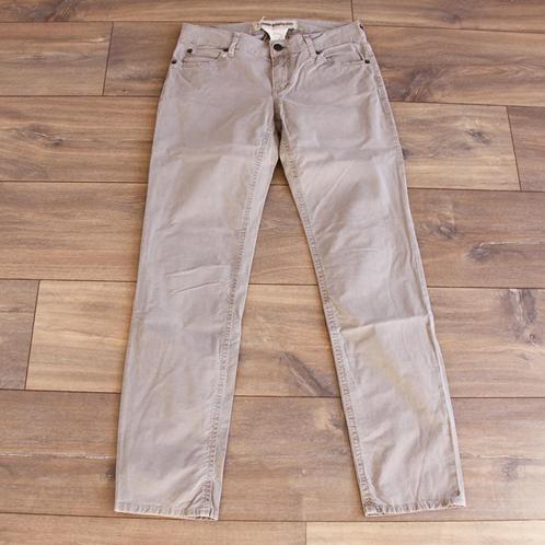 Mooie Drykorn Dames Broek (Maat 26|34) - 74 € 45,-, Kleding | Dames, Broeken en Pantalons, Zo goed als nieuw, Maat 34 (XS) of kleiner