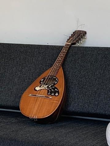 Mandoline beschikbaar voor biedingen