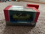 Peugeot 206 CC 1/43, Hobby en Vrije tijd, Ophalen of Verzenden, Nieuw, Auto, Overige merken